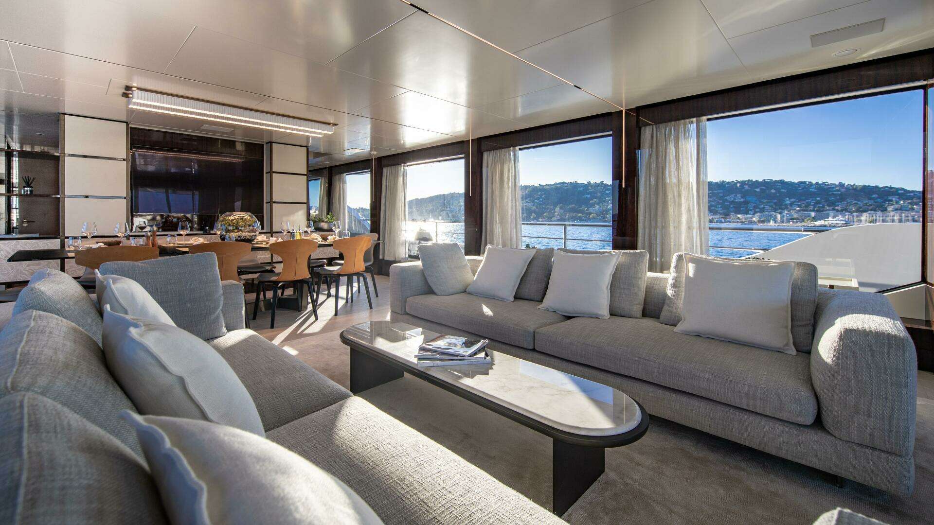 2023 Canados Expedition Yacht - Image 3