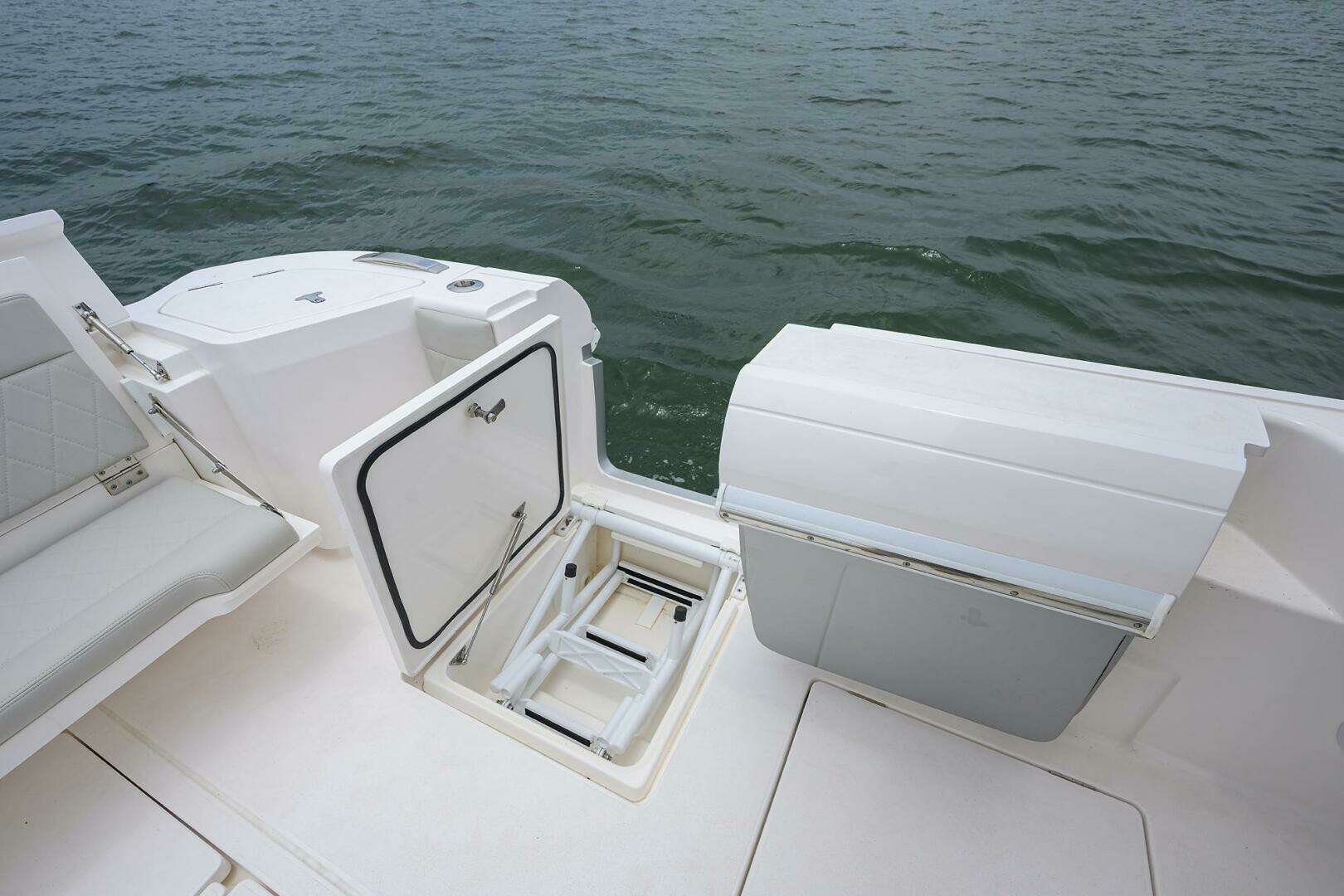2023 Intrepid 41 Valor - Image 10