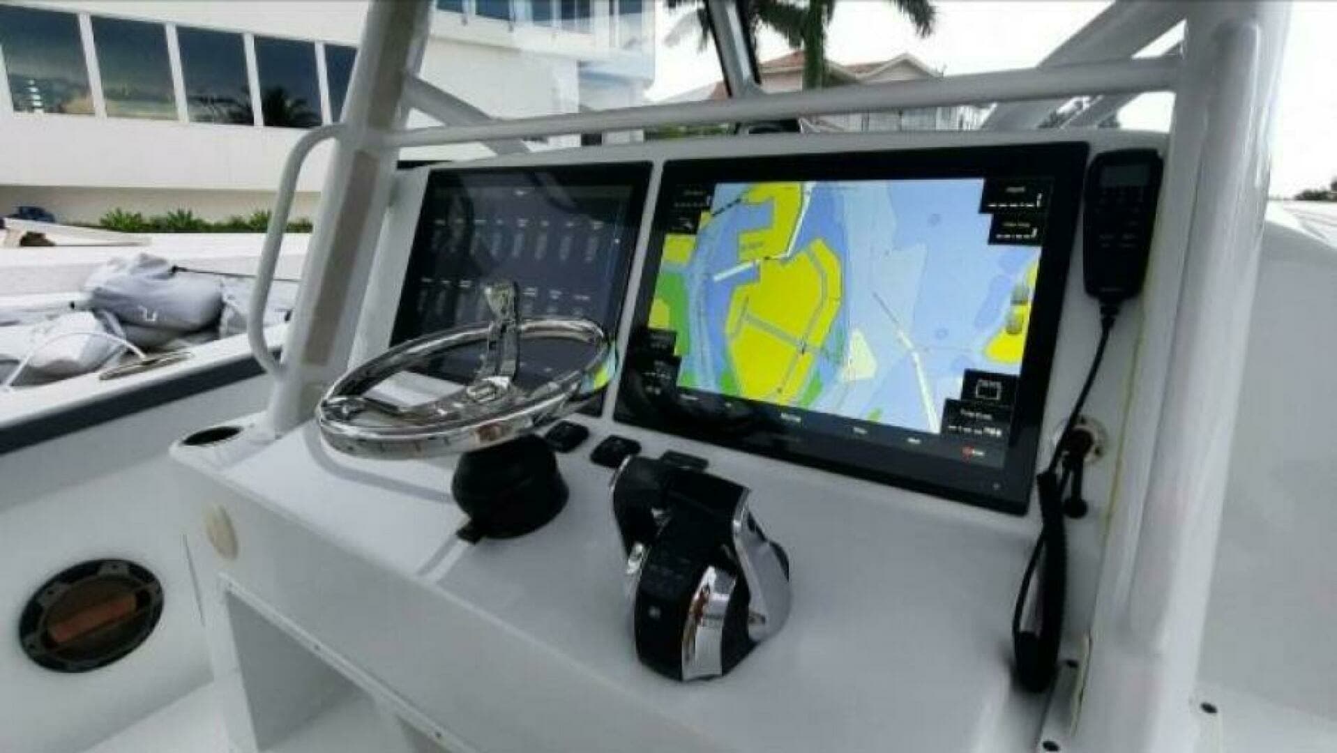 2019 Yellowfin 42 Offshore - Image 22