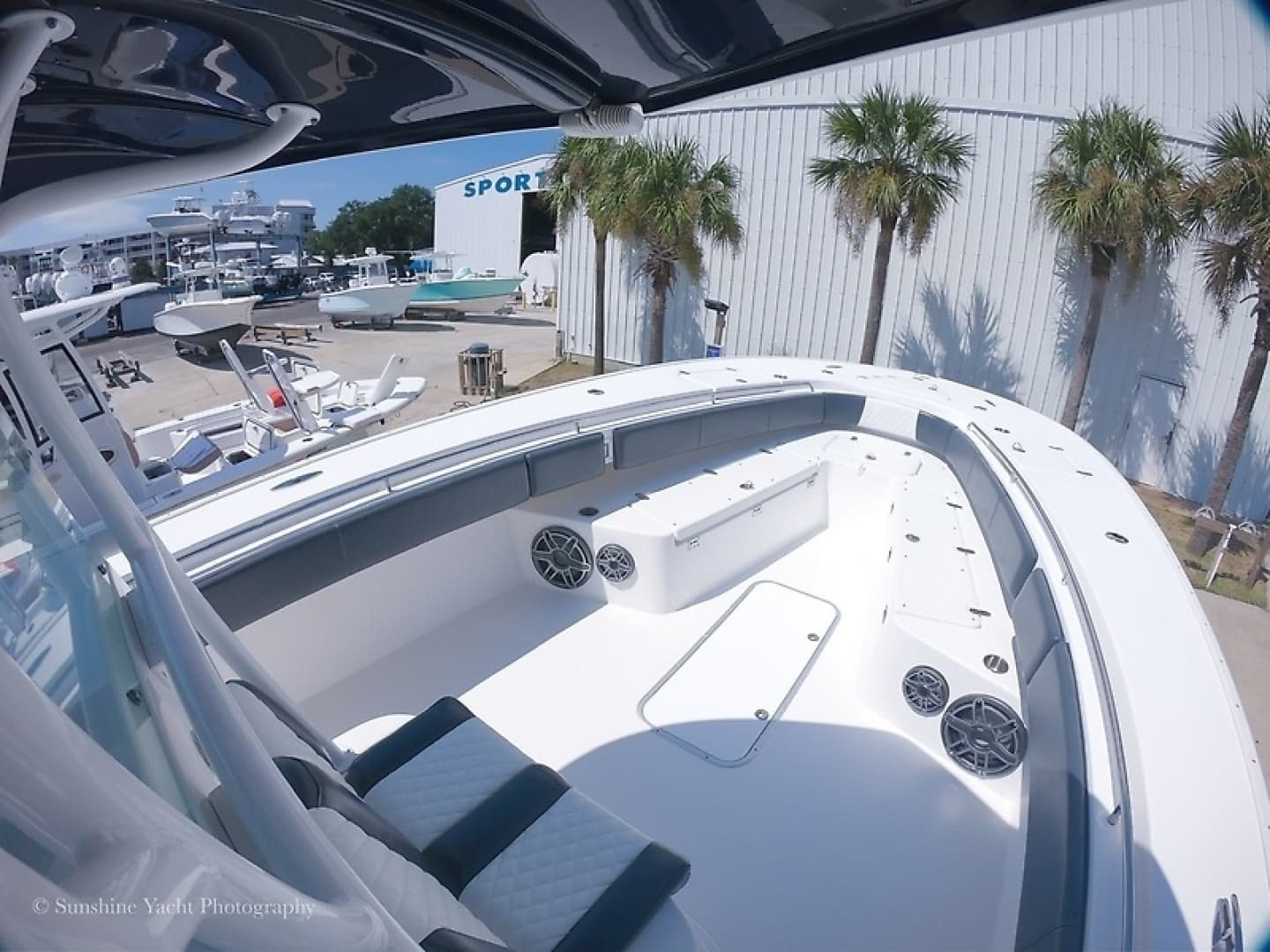 2017 Cape Horn 36XS - Image 10