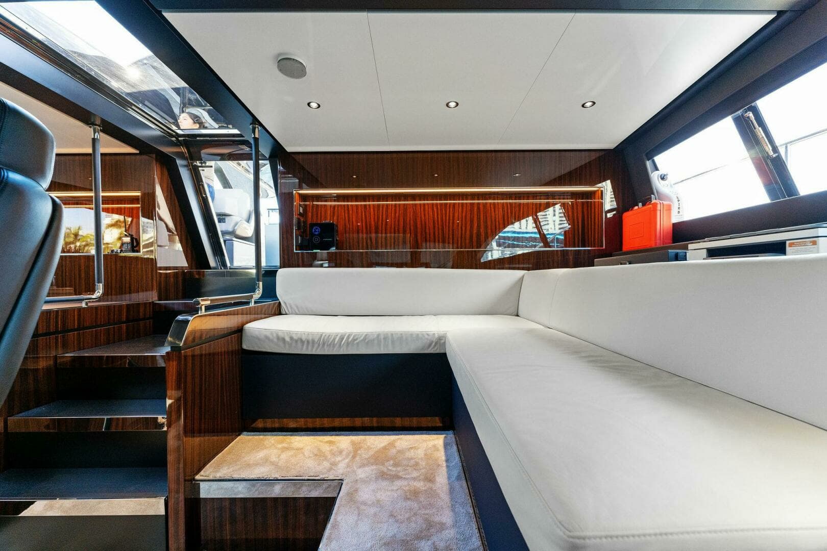 2024 Riva Corsaro Super - Image 80