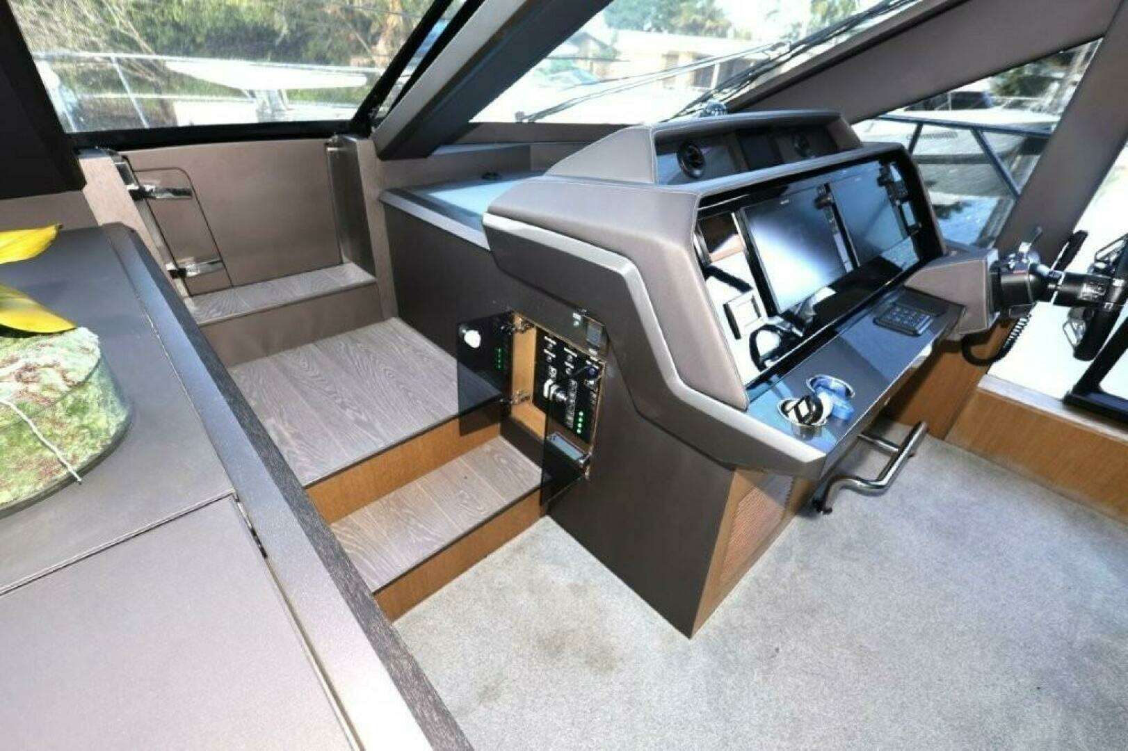 2019 Galeon 650 Sky - Image 36