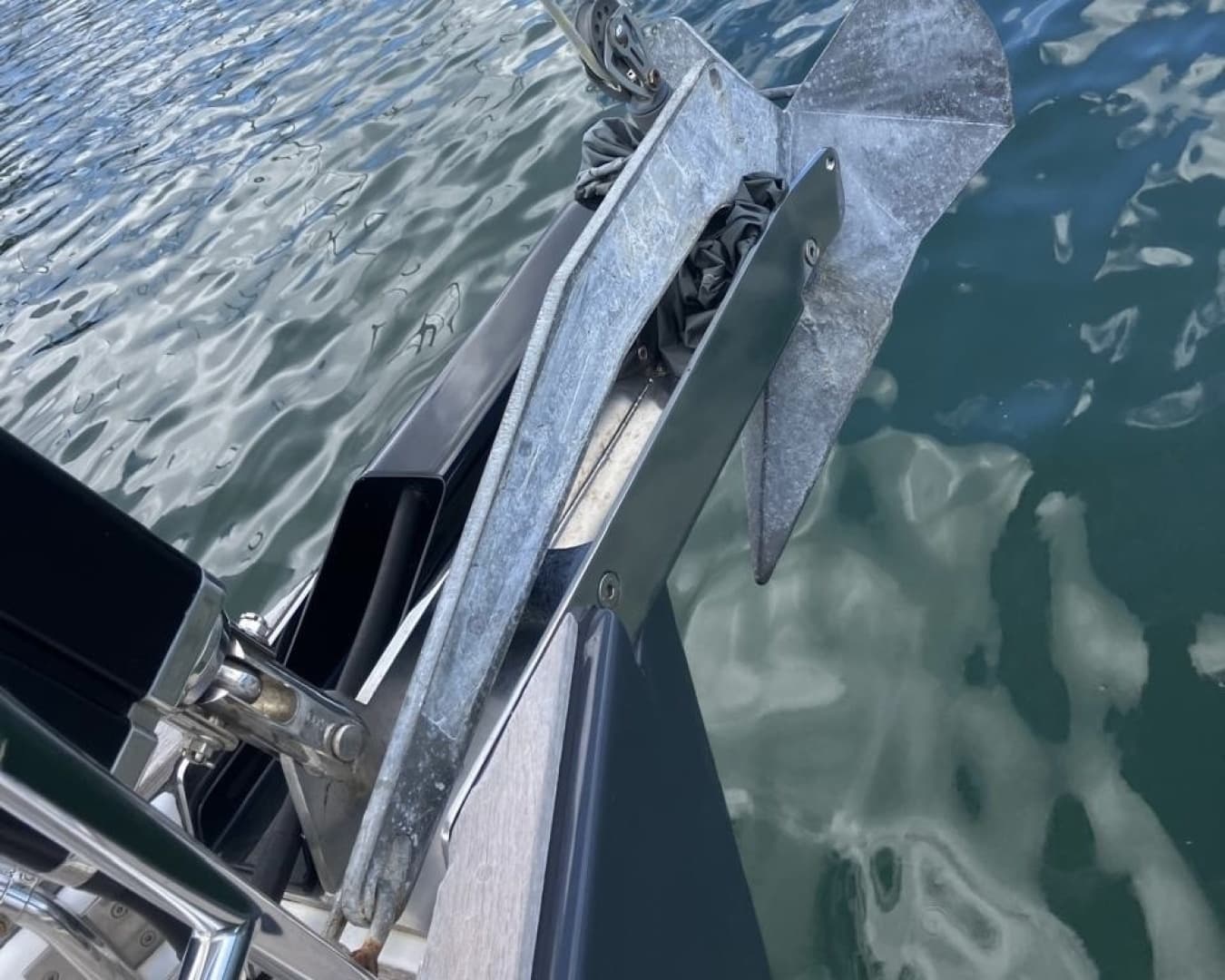 2011 Wauquiez Pilot Saloon 55 - Image 16