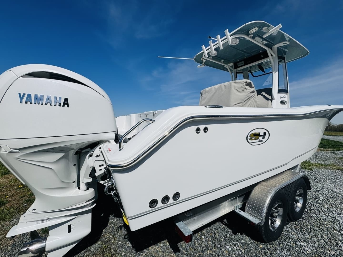 2024 Sea Hunt Gamefish 25 - Image 5