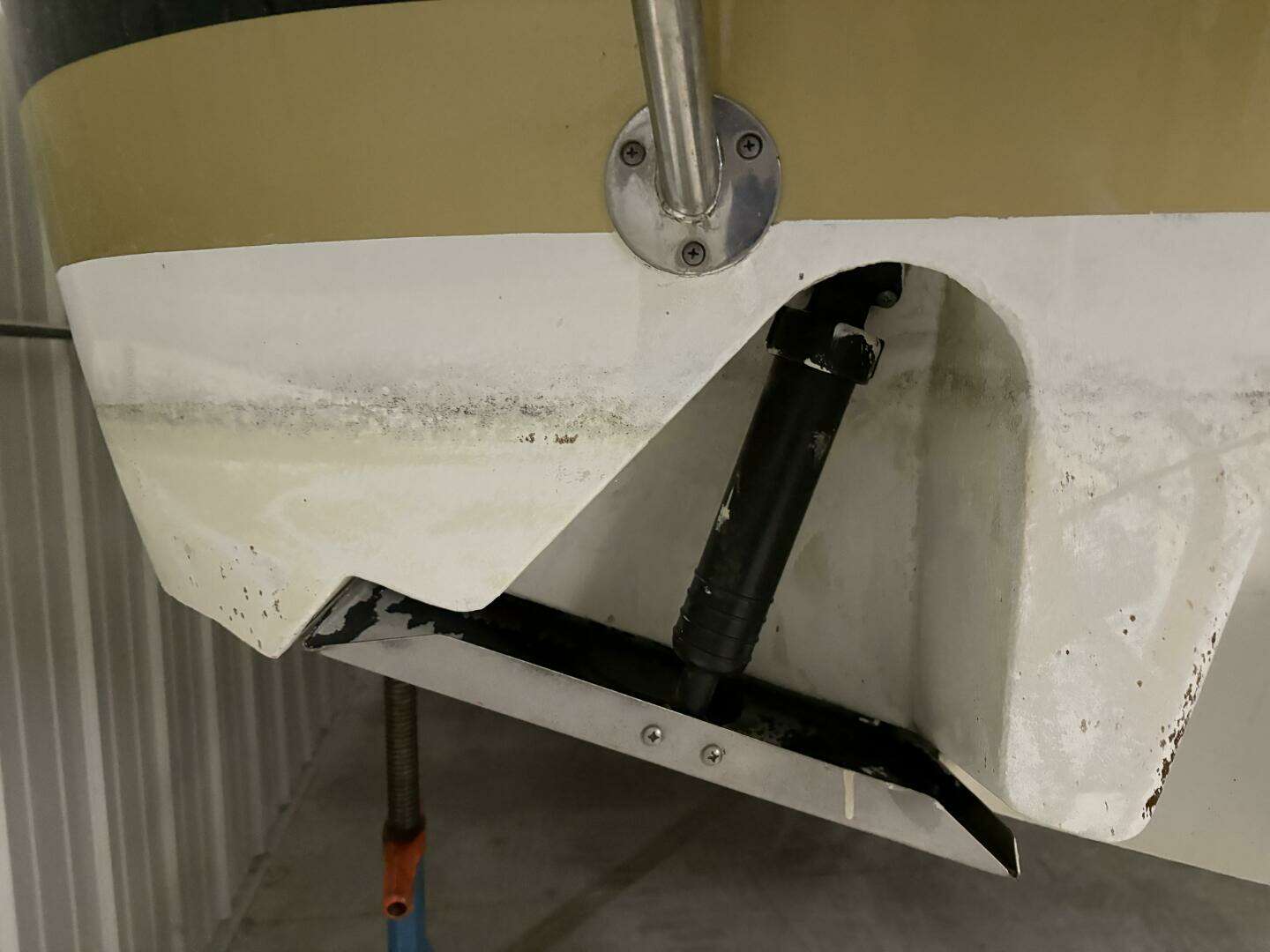 2008 Chris-Craft 36 Corsair - Image 10