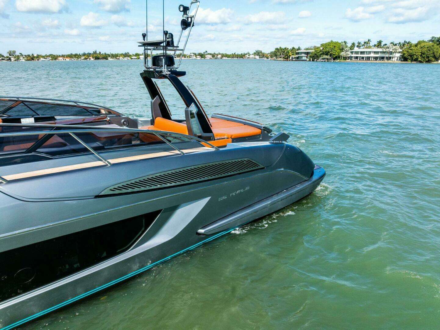 2021 Riva 56' Rivale - Image 16