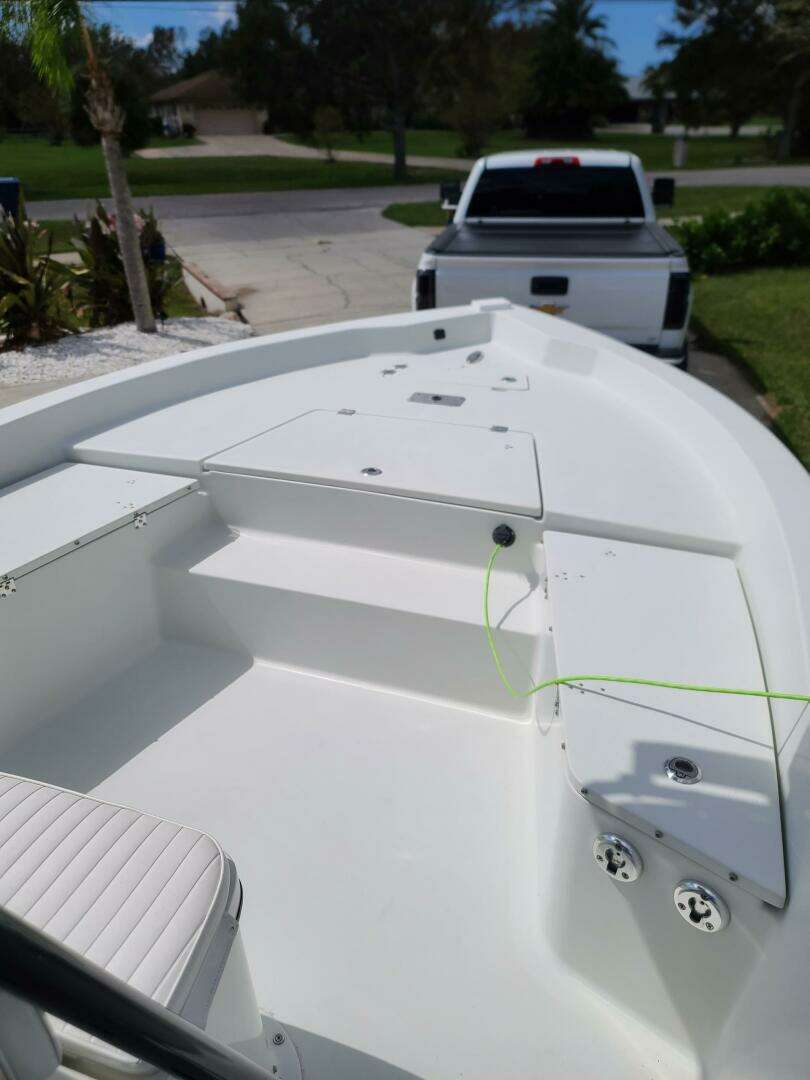 2016 Action Craft 24 Coast Bay ACE EDITION - Image 18