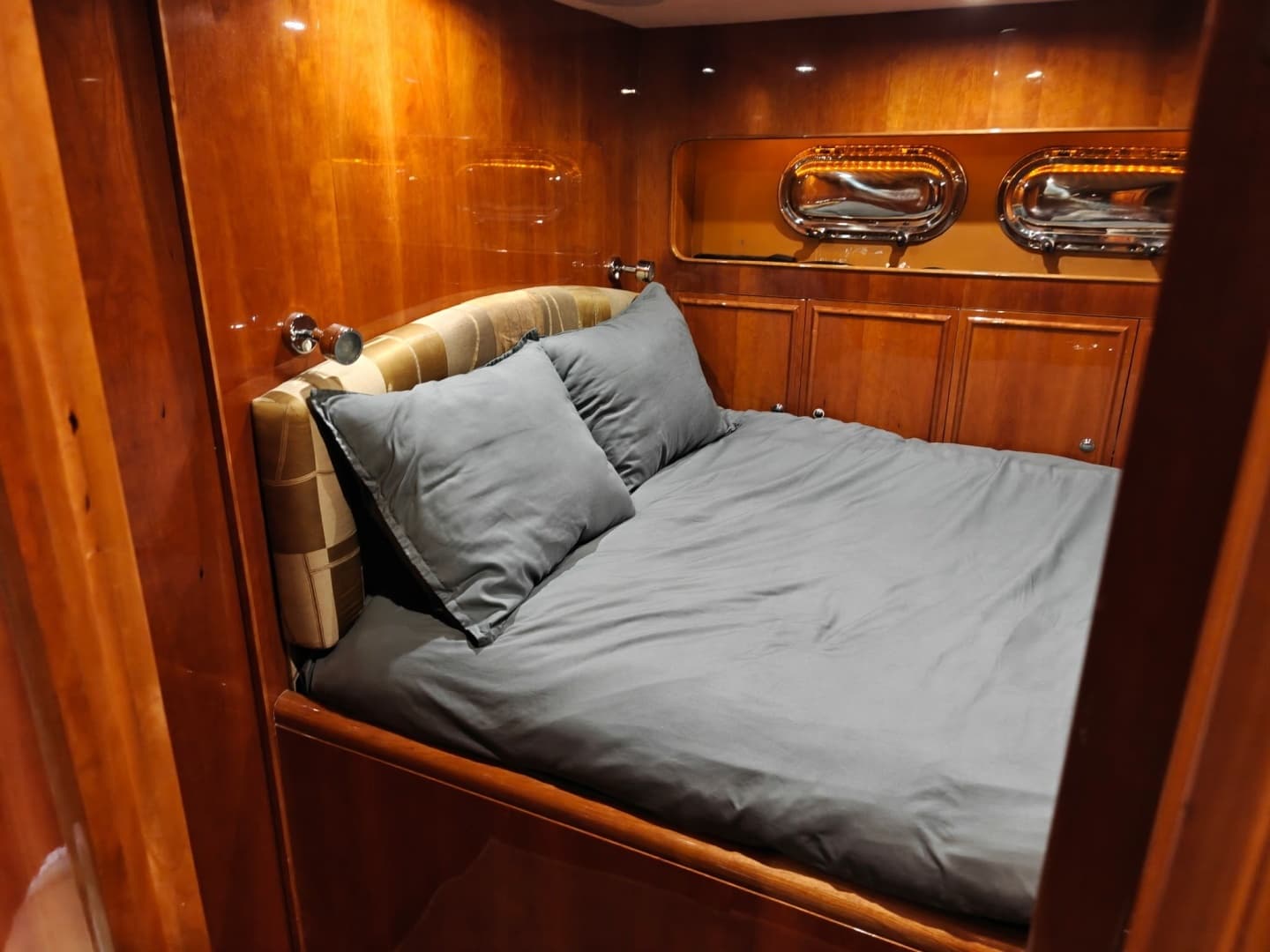 2007 Horizon Elegance 82 - Image 47