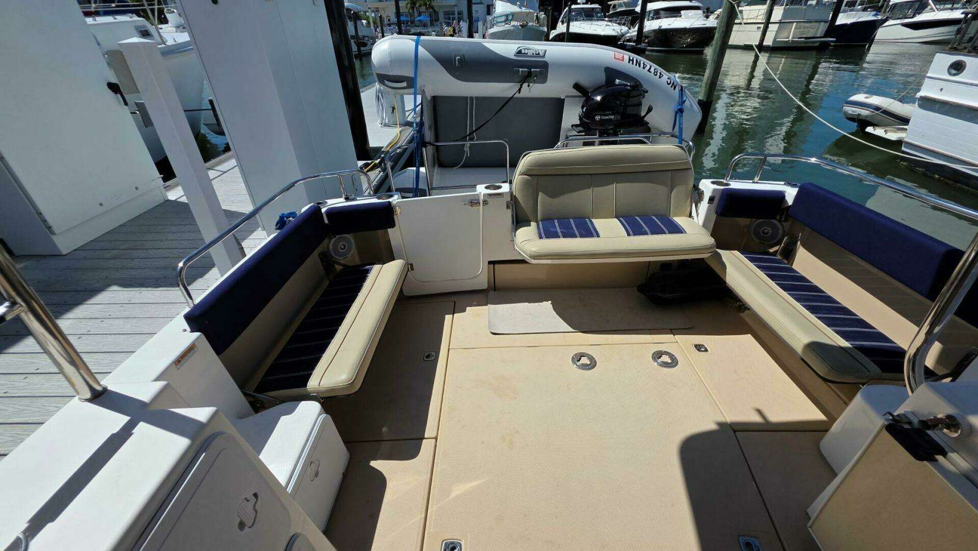 2019 Ranger Tugs 29-CB - Image 13