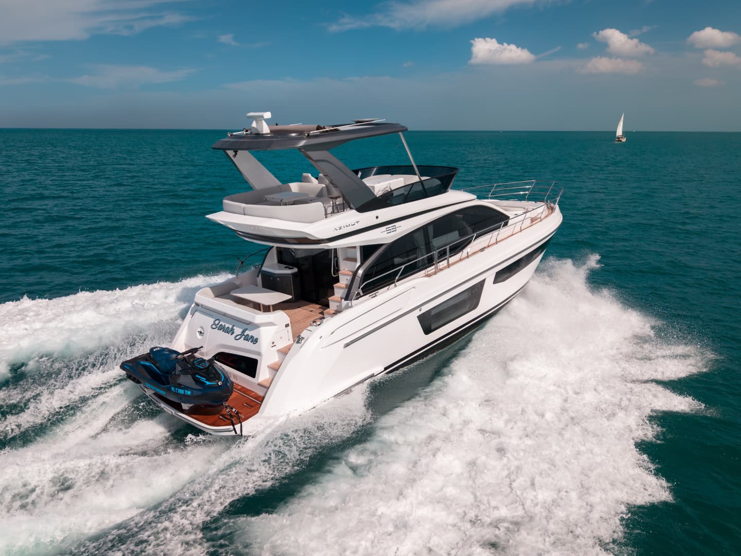 2024 Azimut 53 FLY - Image 63