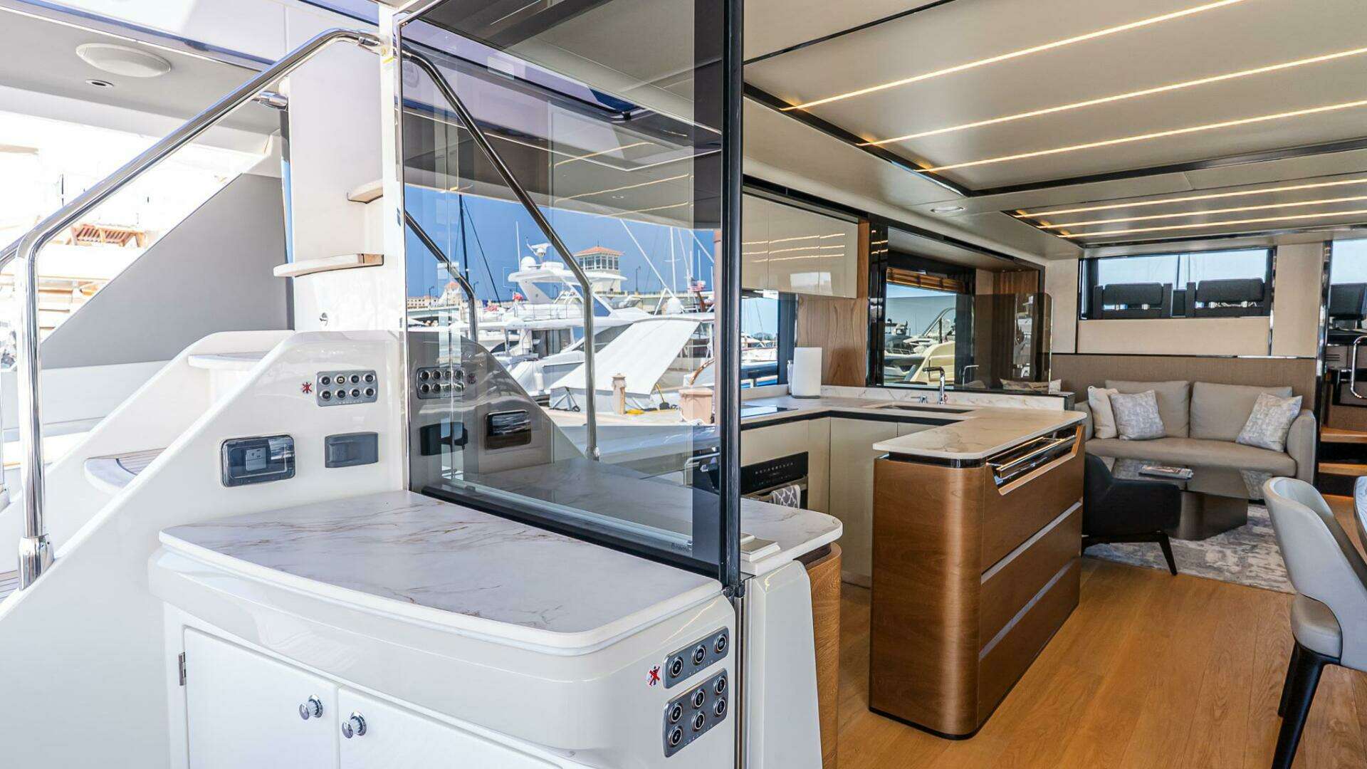 2024 Absolute Navetta 68 - Image 38