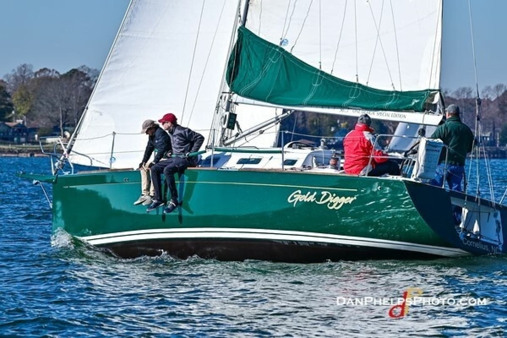 2005 Beneteau First 36.7 - Image 19