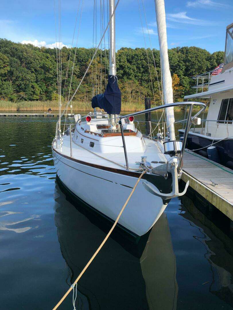 1968 LeComte Northeast 38 - Image 4