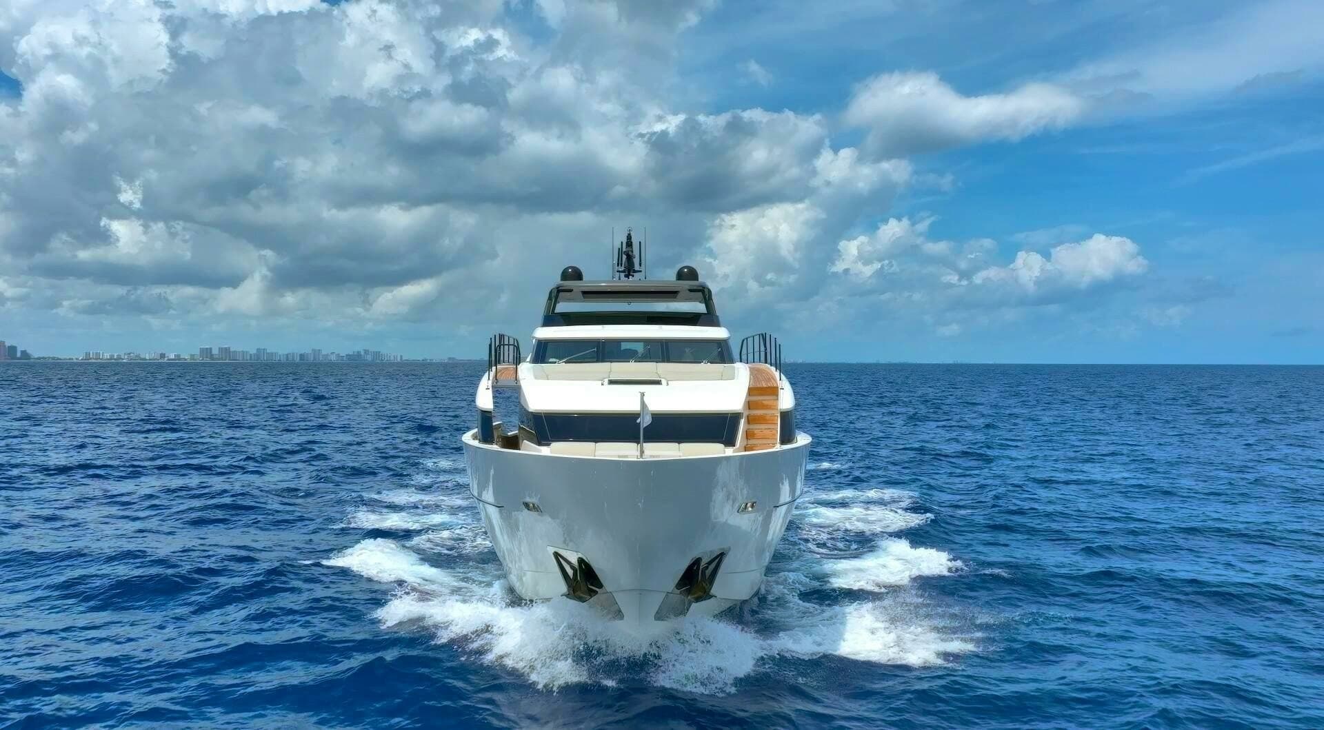 2022 Sanlorenzo Sanlorenzo Sl90A - Image 39
