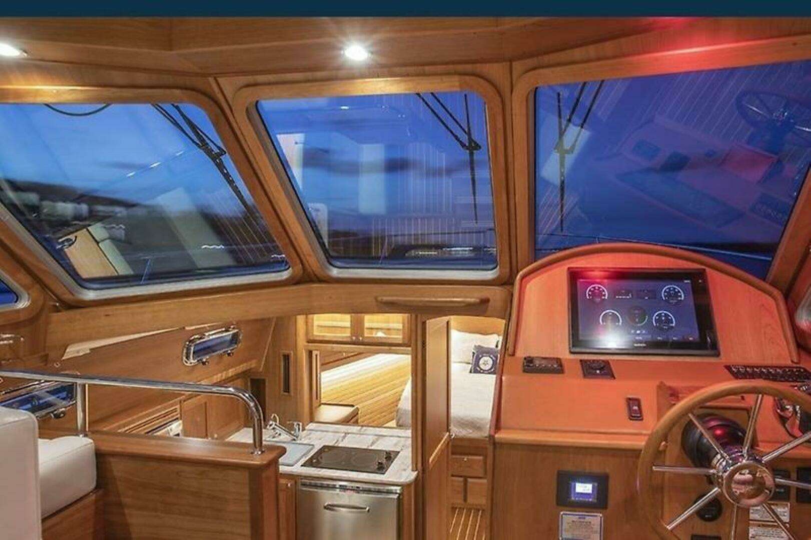 2027 Sabre 38 - Image 5