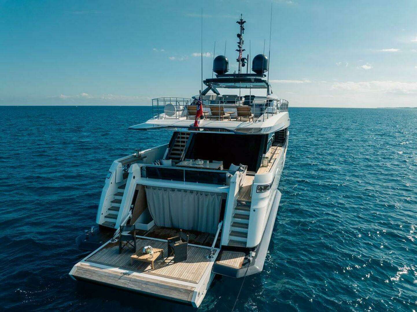 2018 Custom Line CL120 - Image 12