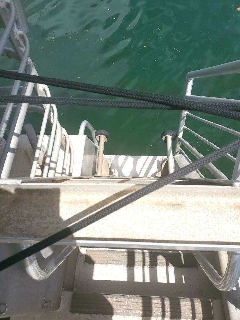 2003 Aluminum Cruiser COMMERCIAL PASSENGER VESSEL - Image 22