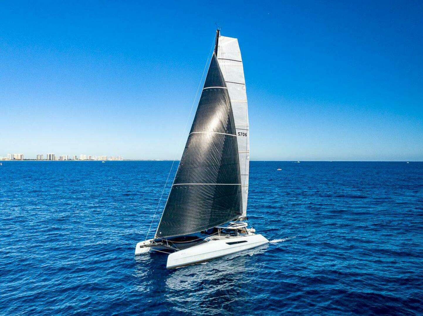 2019 Gunboat 57 - Image 64