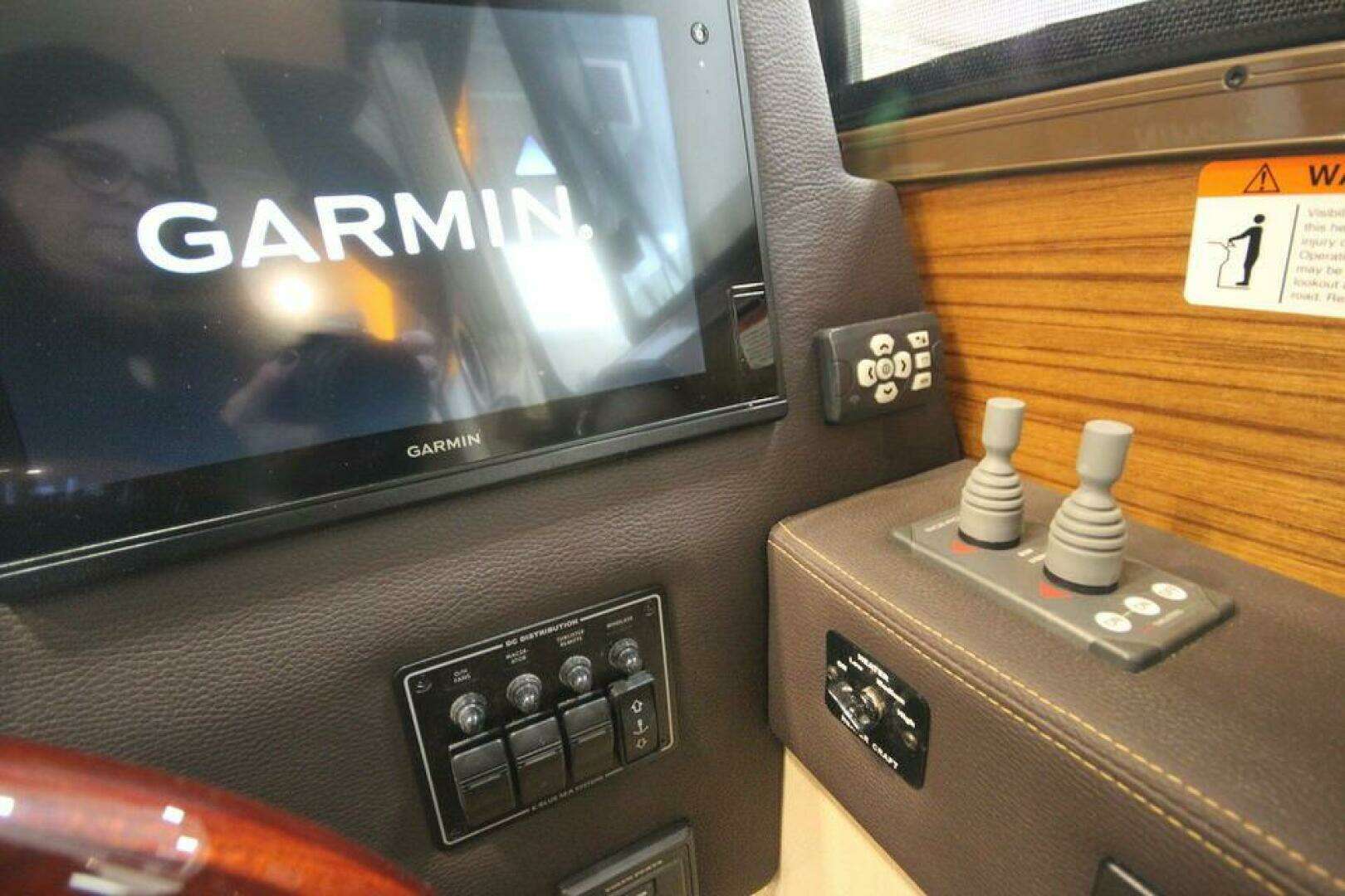2026 Ranger Tugs R-29 Sedan Luxury Edition - Image 63