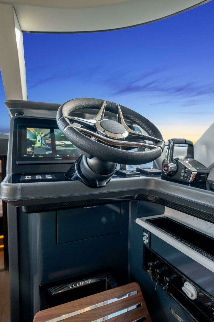 2025 ECLIPSE 505 Shadow - Image 7