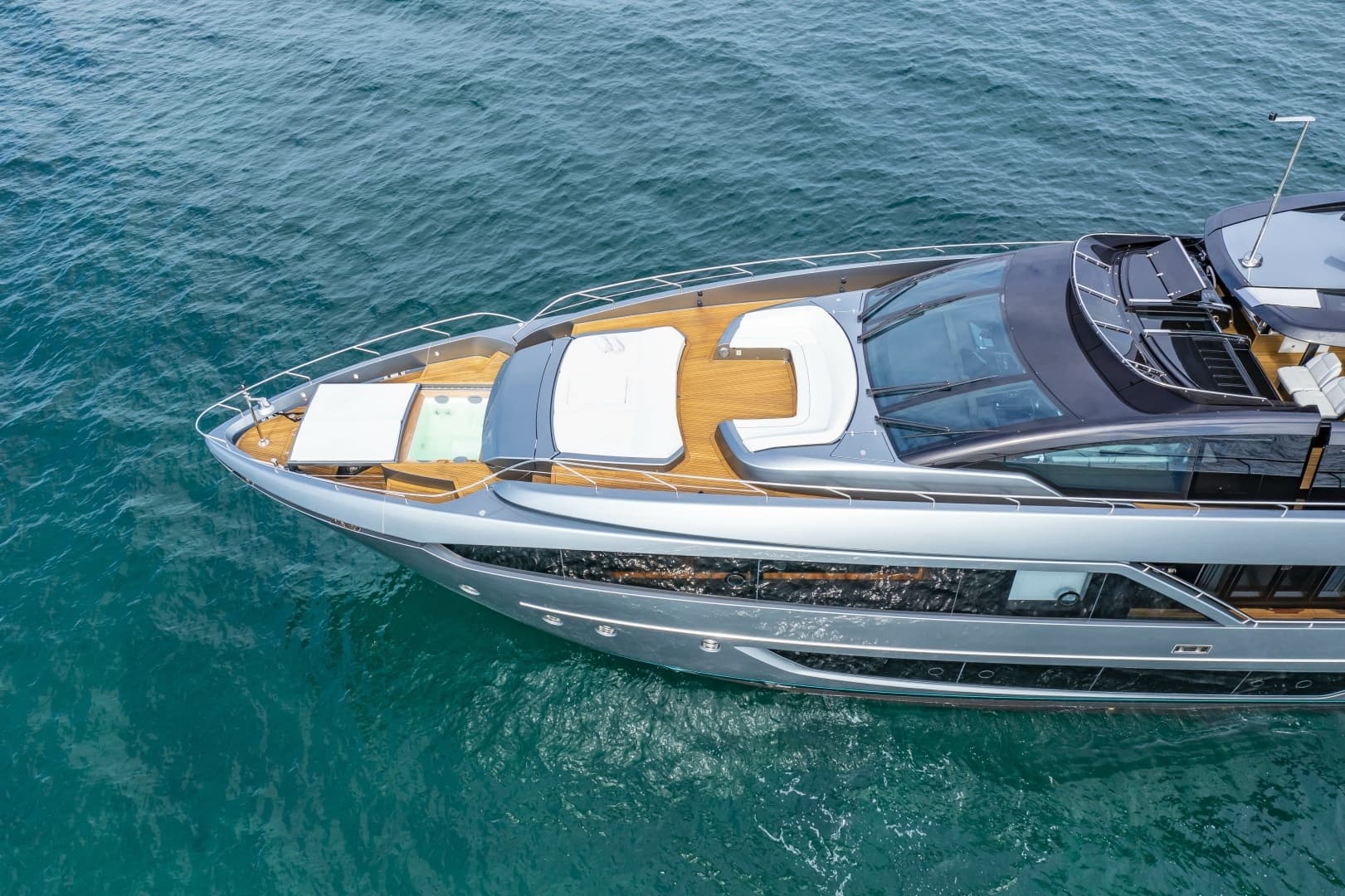2020 Riva 110 Dolce Vita - Image 51