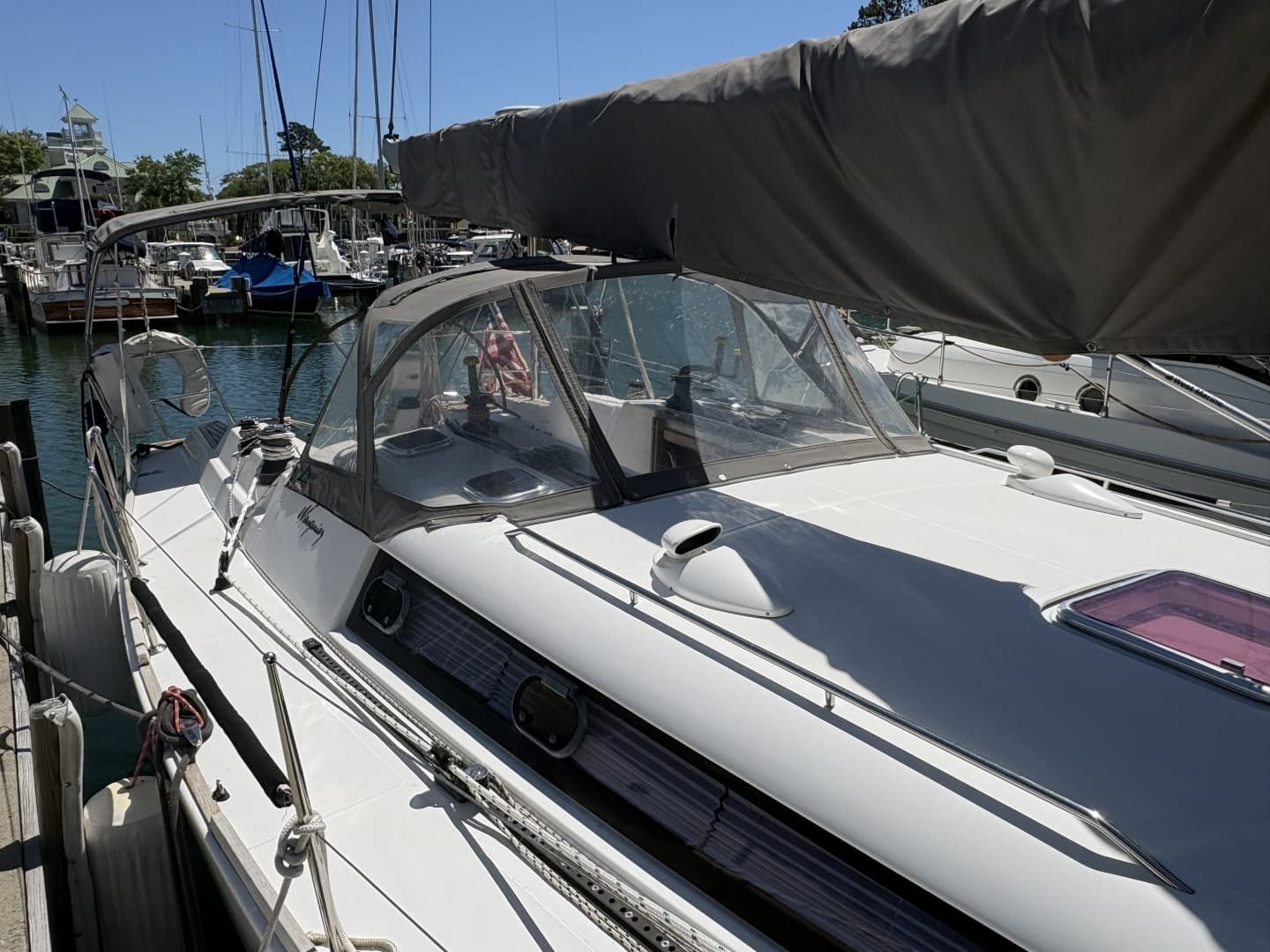 2008 Wauquiez Centurion 40S - Image 16