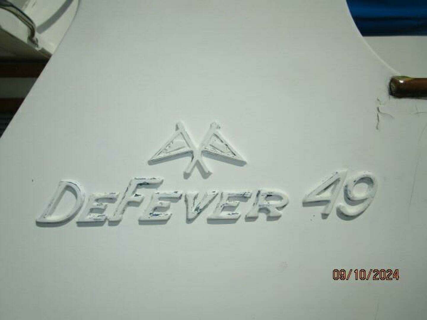 1983 DeFever RPH - Image 17