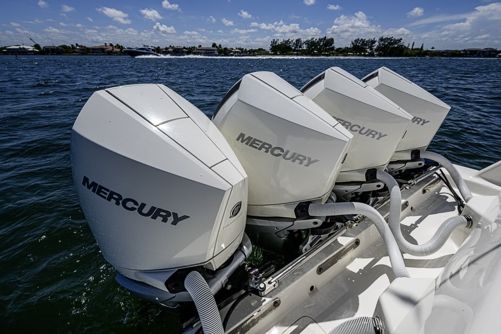 2023 SeaVee 390B - Image 20