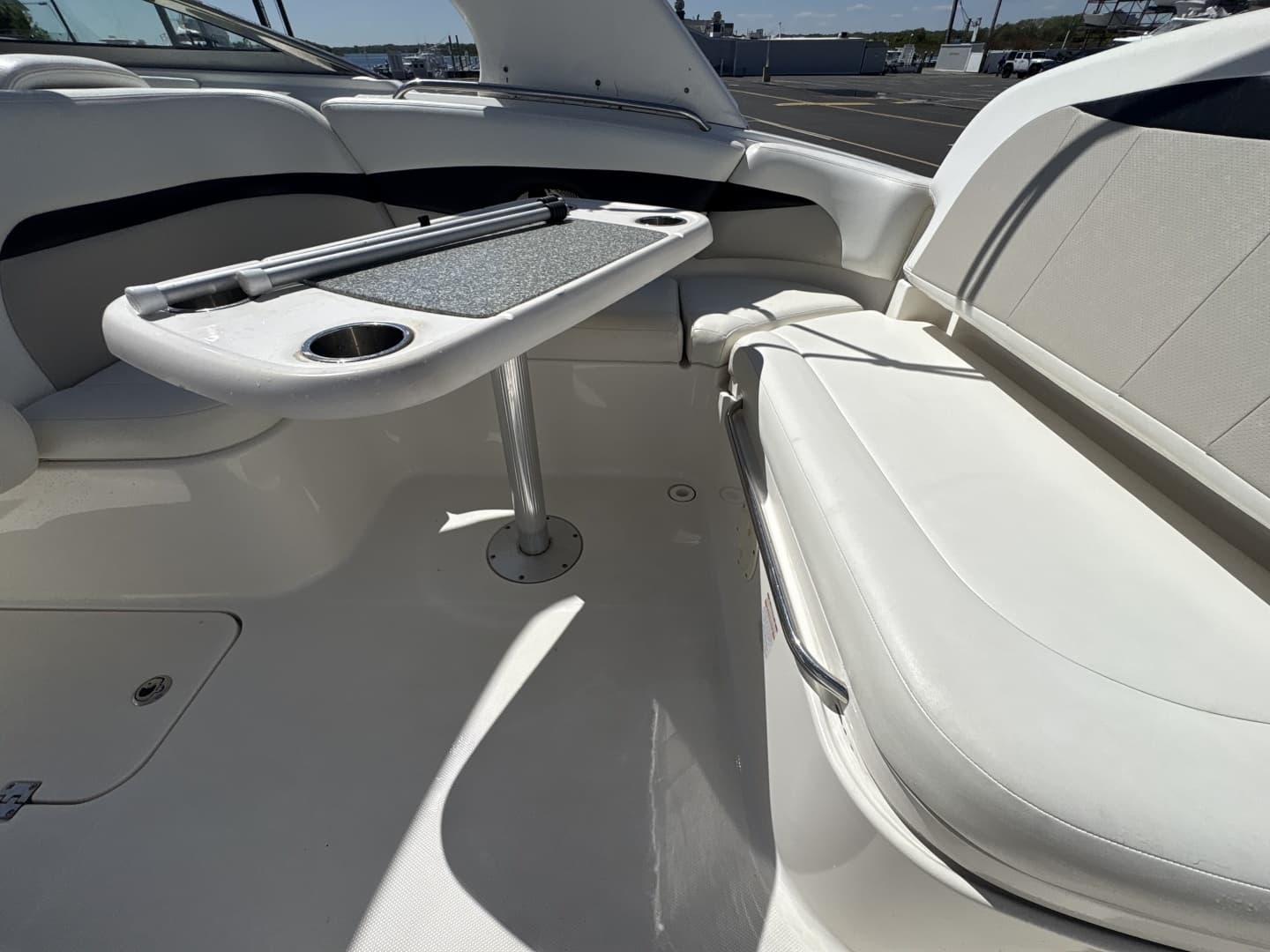 2008 Chaparral 276 SSX - Image 16