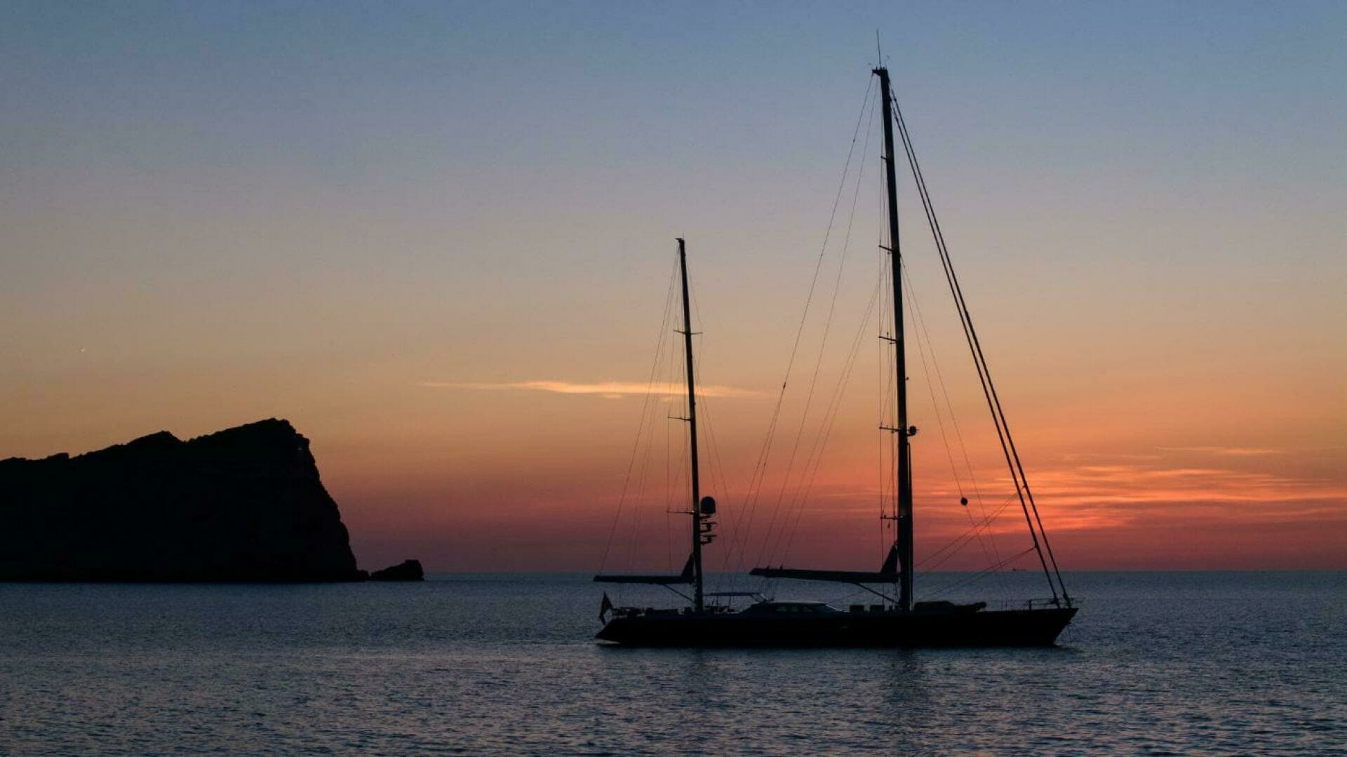 2005 Royal Huisman Ketch Sailing Yacht - Image 63