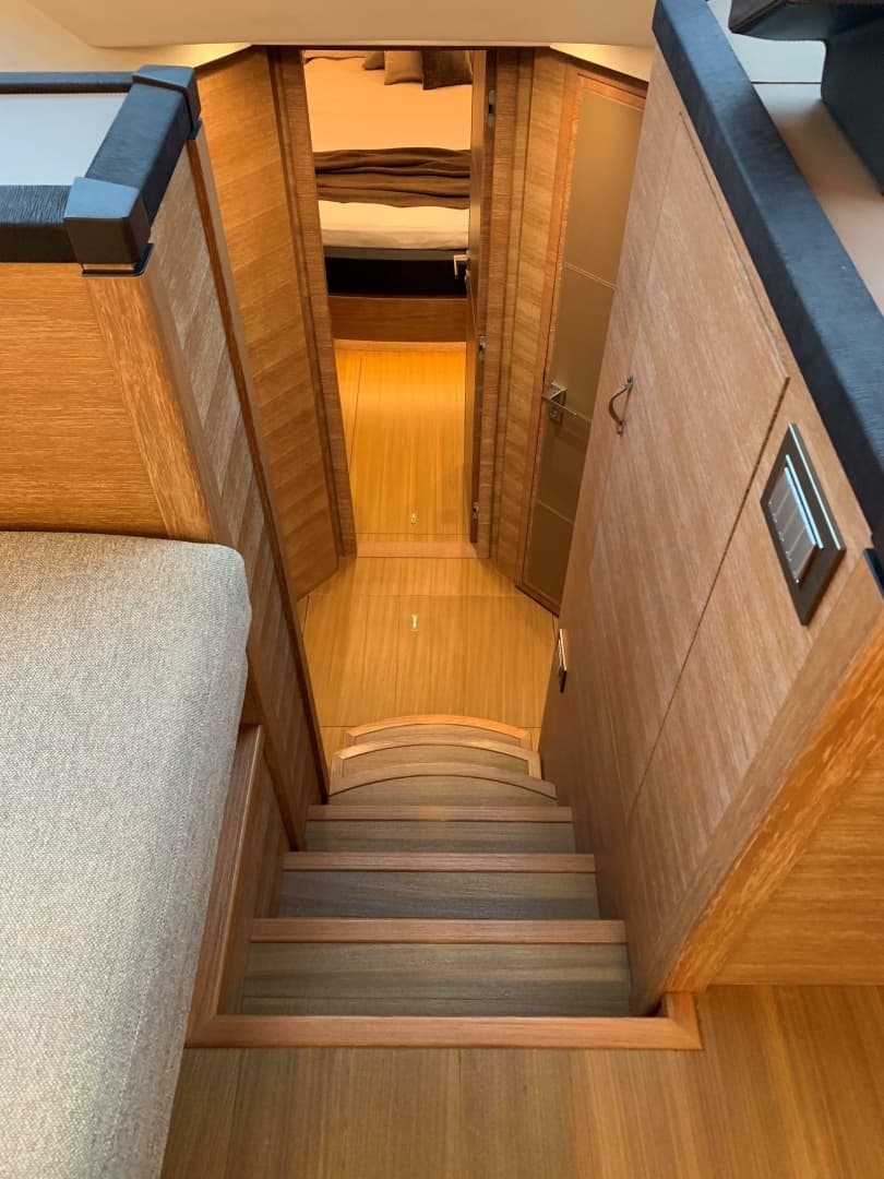 2018 Monte Carlo Yachts MCY 65 - Image 48