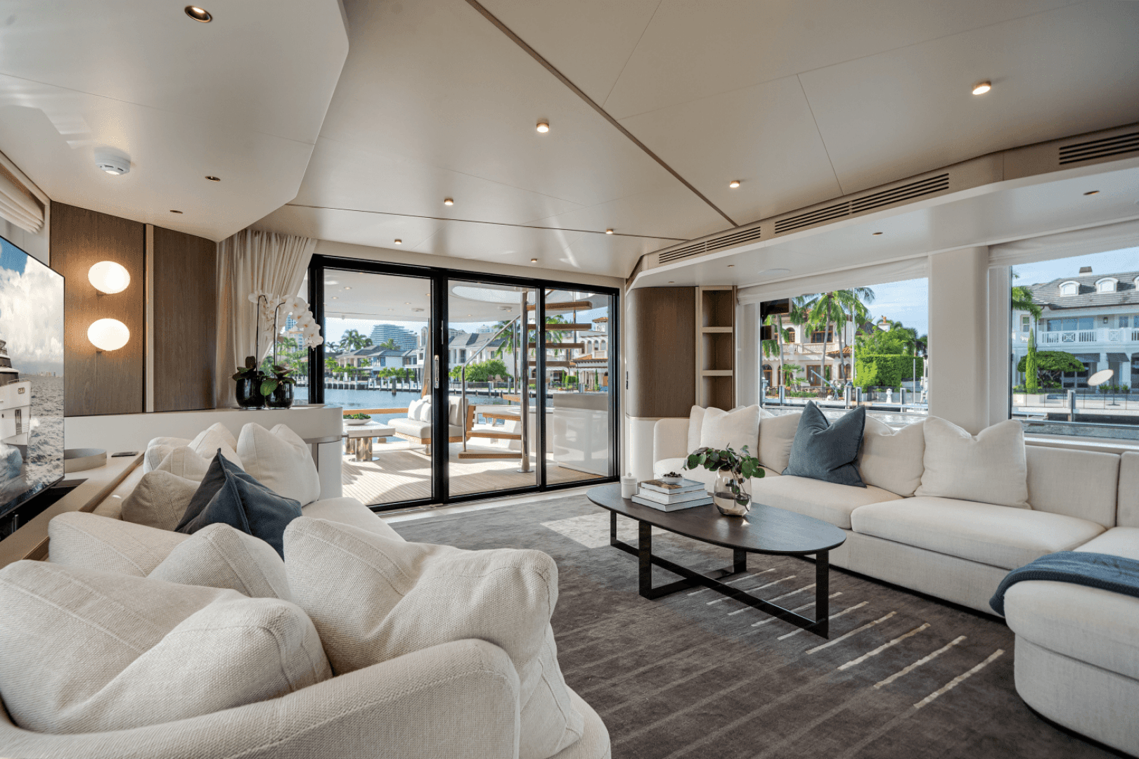 2026 Azimut Magellano 25M - Image 31