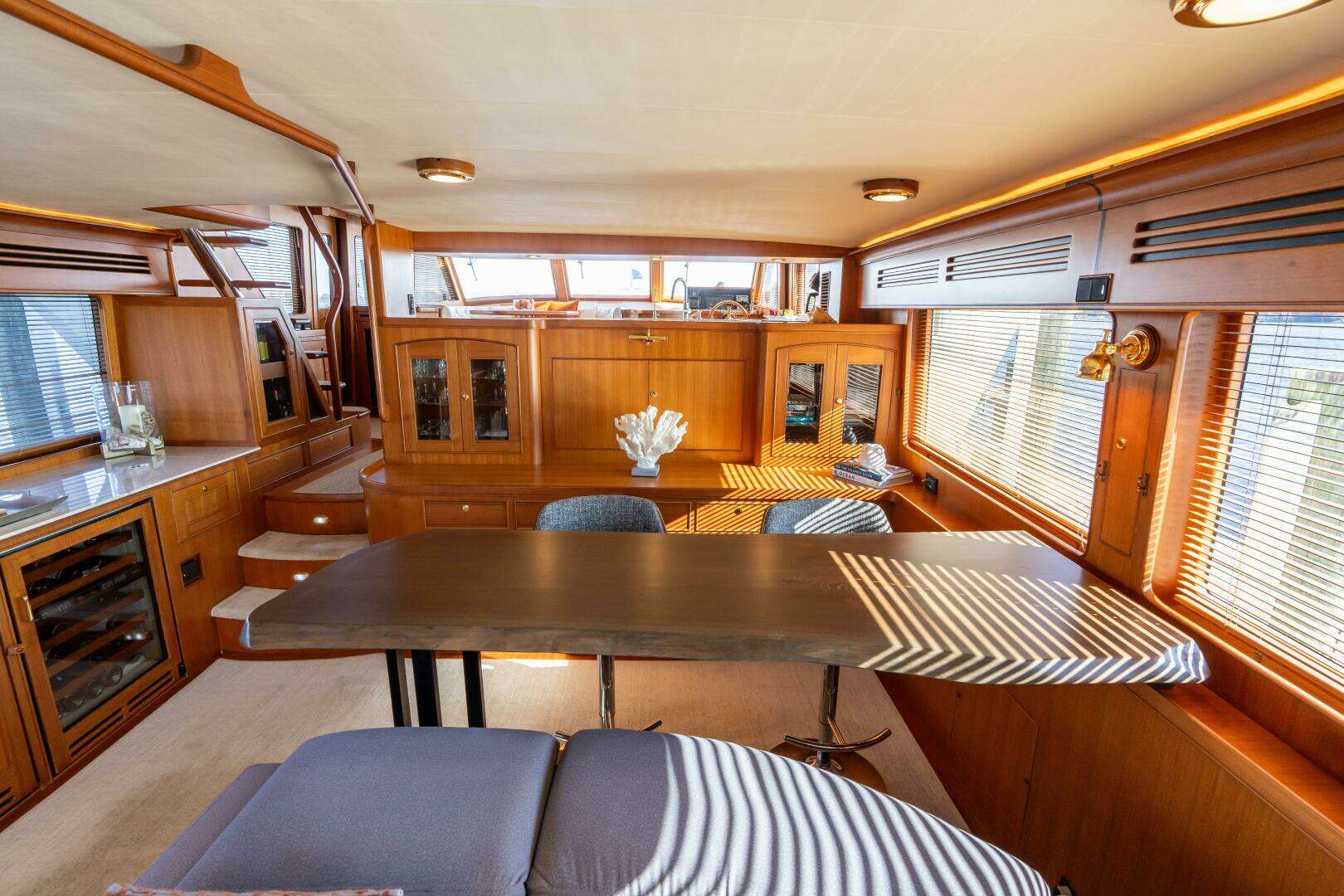 2007 Marlow 72 E-CB - Image 35