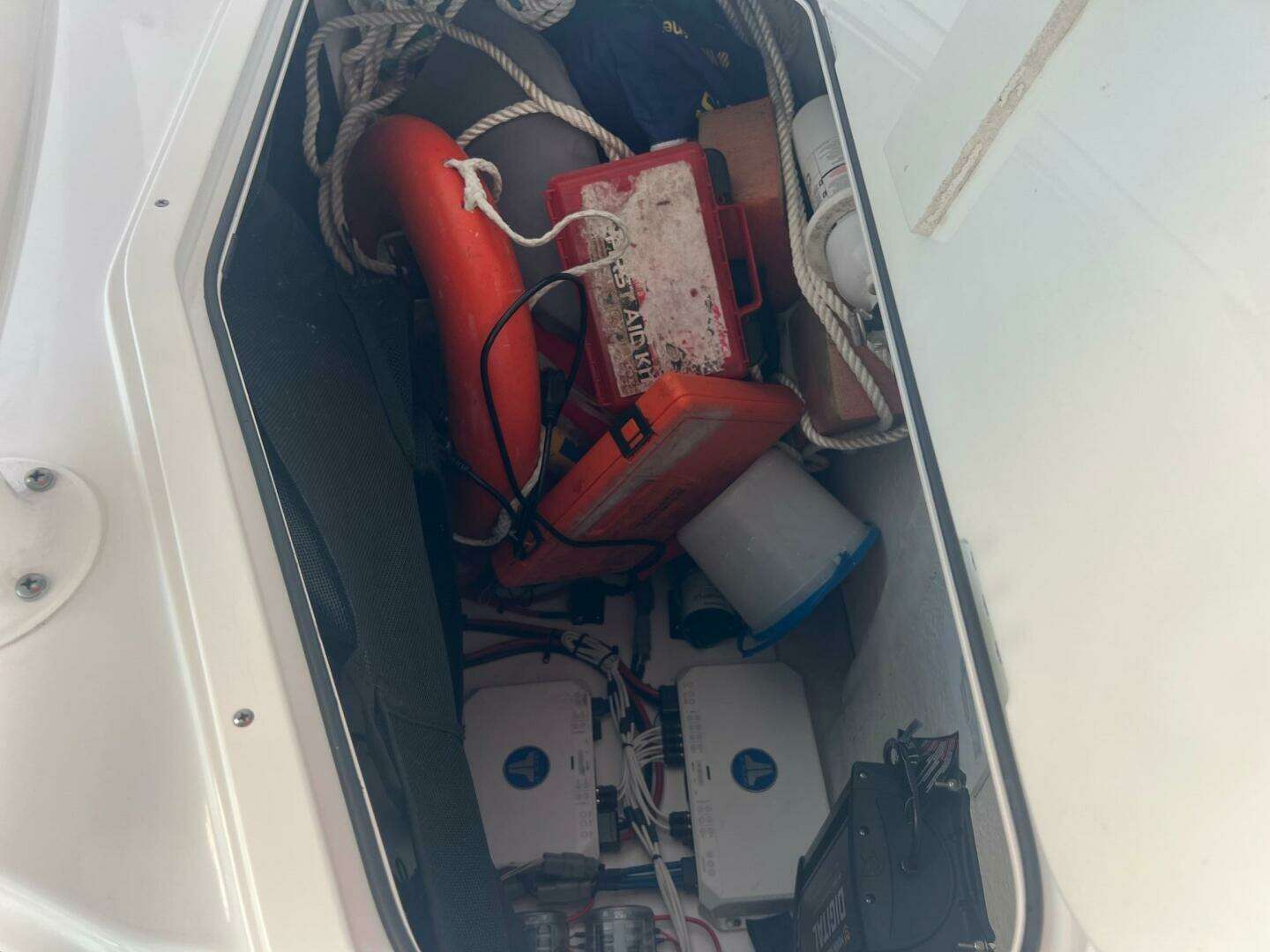 2021 Sportsman 232 Platinum Center Console - Image 30