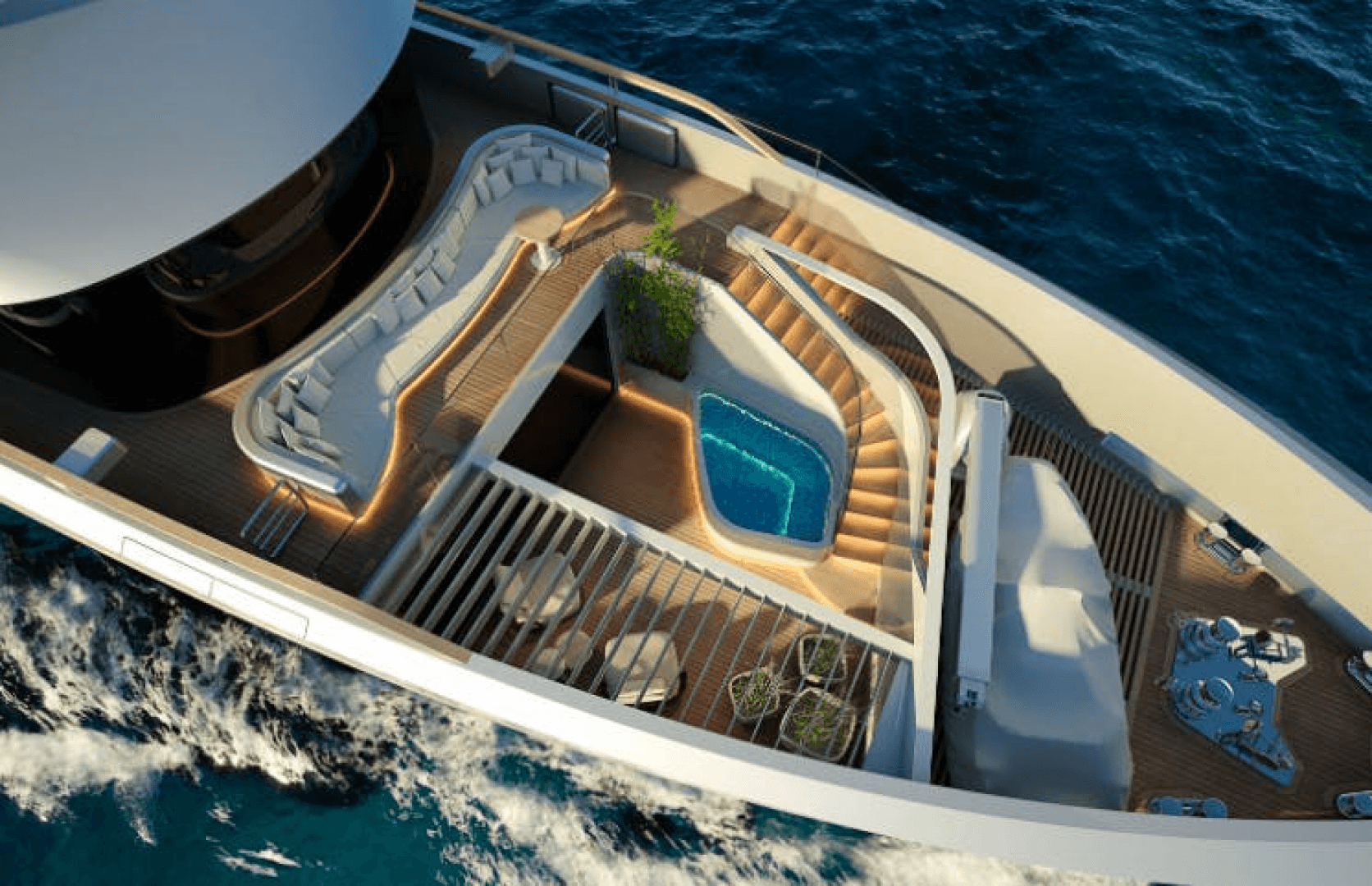 2026 Sirena Yachts — - Image 9