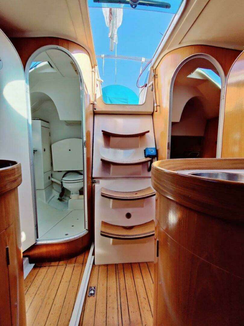 1991 Beneteau — - Image 5