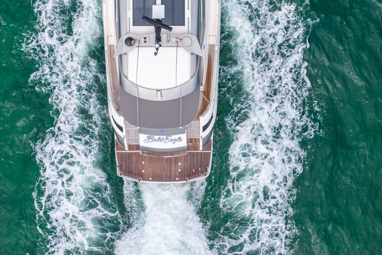 2024 Riviera 6000 SPORT YACHT - Image 37