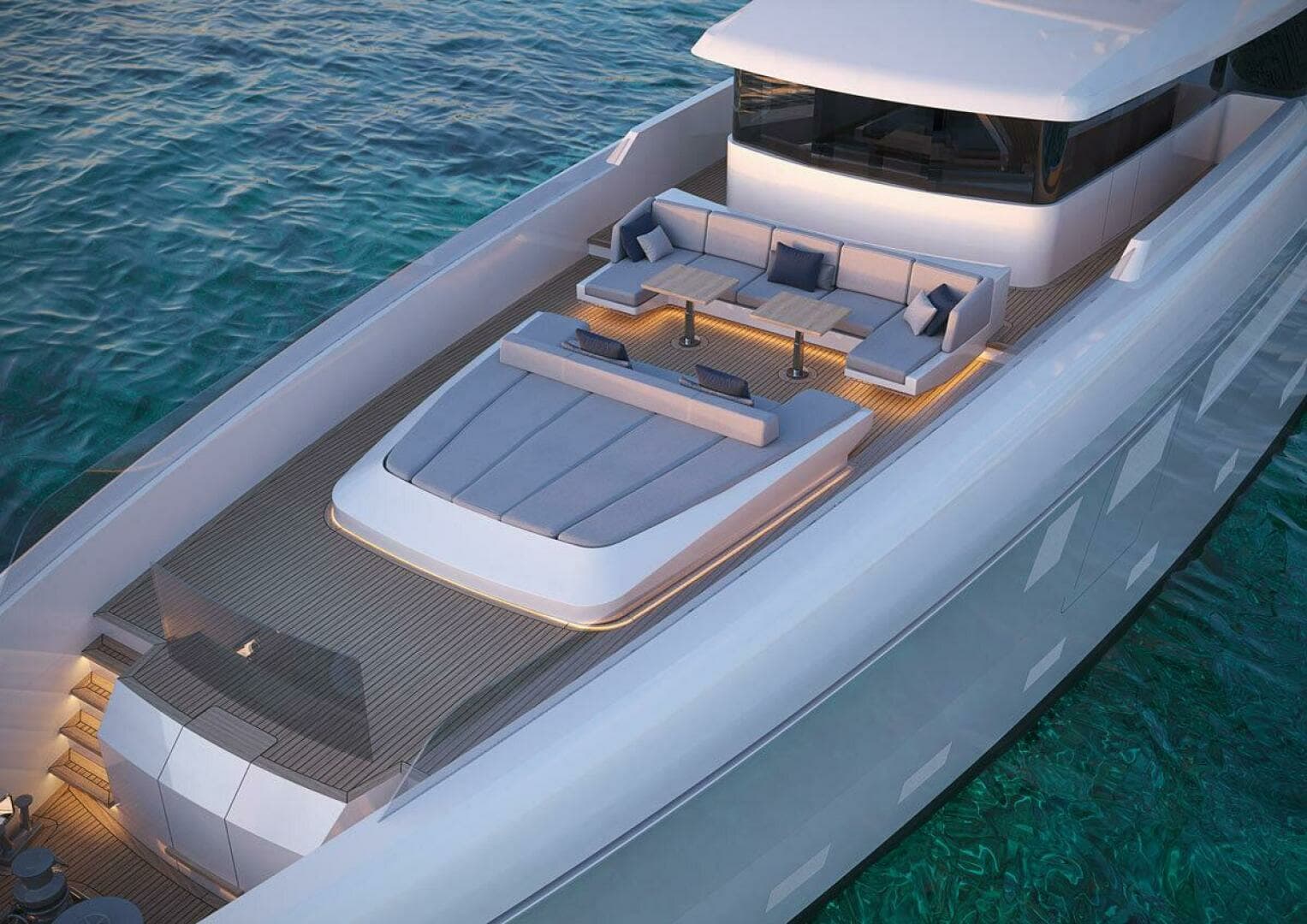 2028 Vitruvius Yachts Palm Beach - Image 8