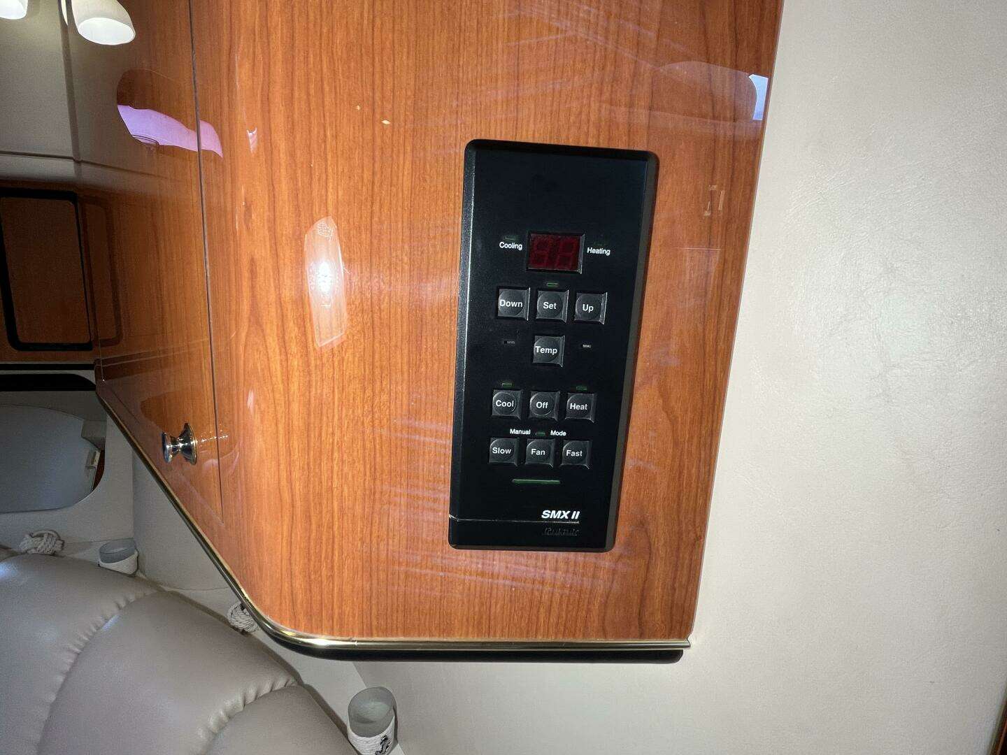 1999 Sea Ray 400 Sundancer - Image 63
