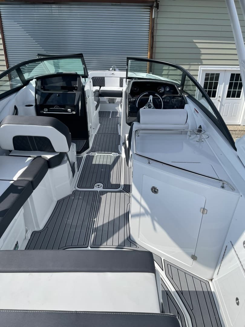 2023 Monterey M-65 - Image 8