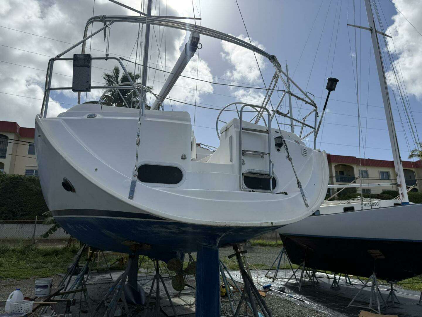2002 Dufour Gib’sea 43 - Image 5