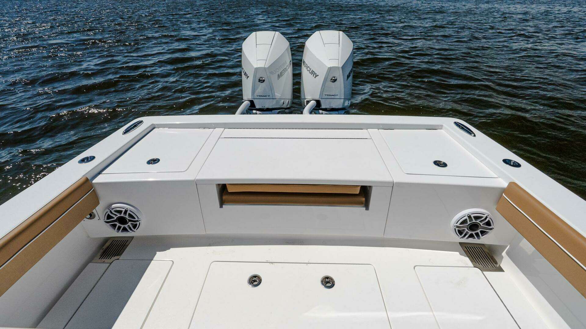 2025 Valhalla Boatworks V-29 Hybrid - Image 8