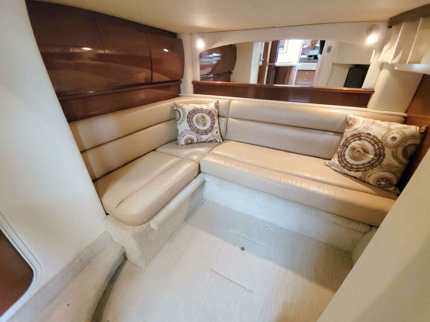 2009 Sea Ray 44 Sundancer - Image 55