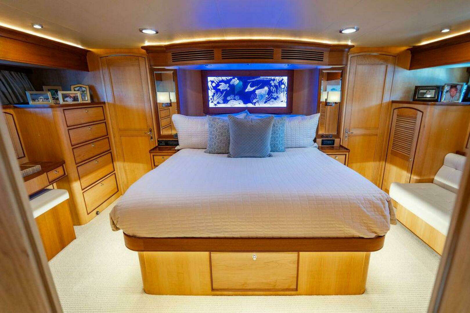 2015 Marlow 66E-CB - Image 71