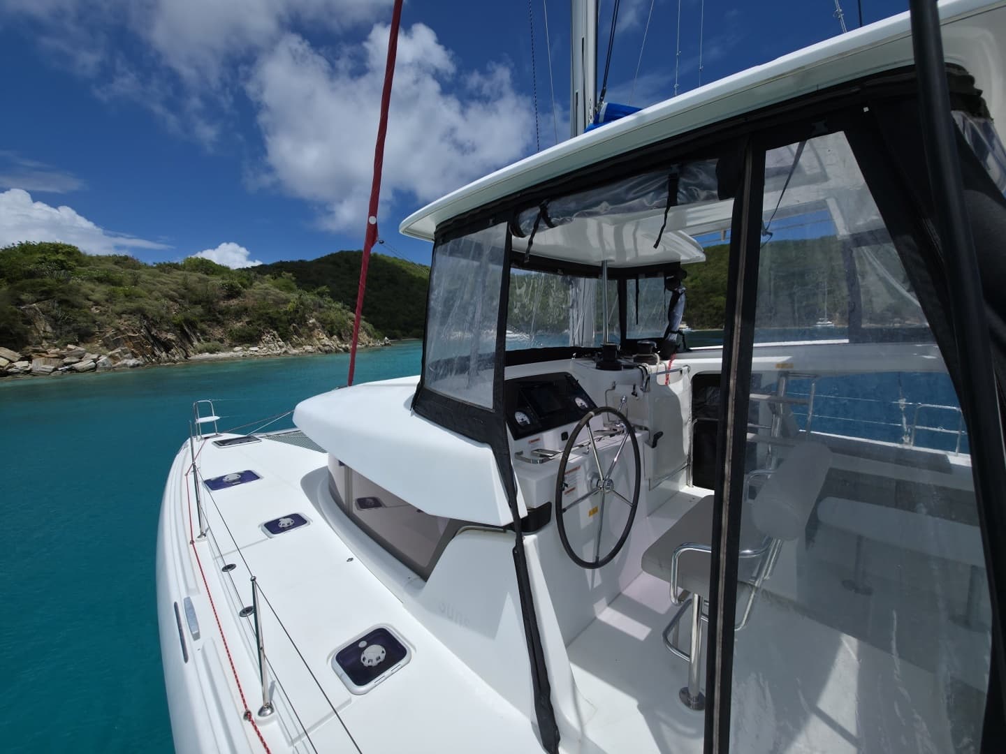 2020 Lagoon 42 - Image 7