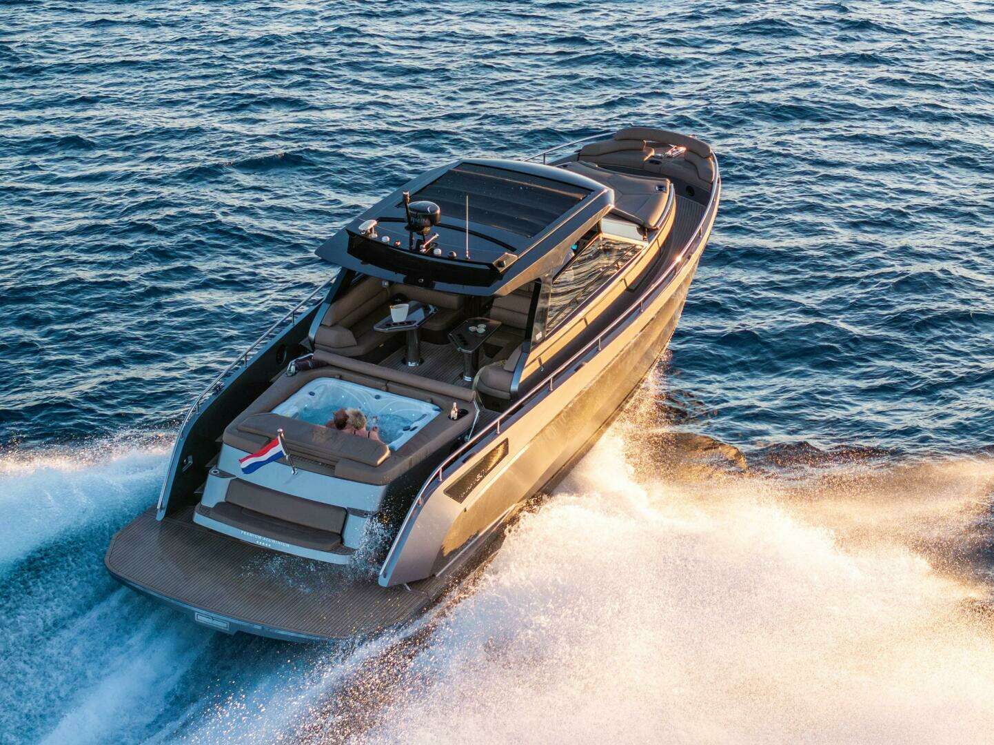 2022 Steeler B50 AQUAZEN - Image 2