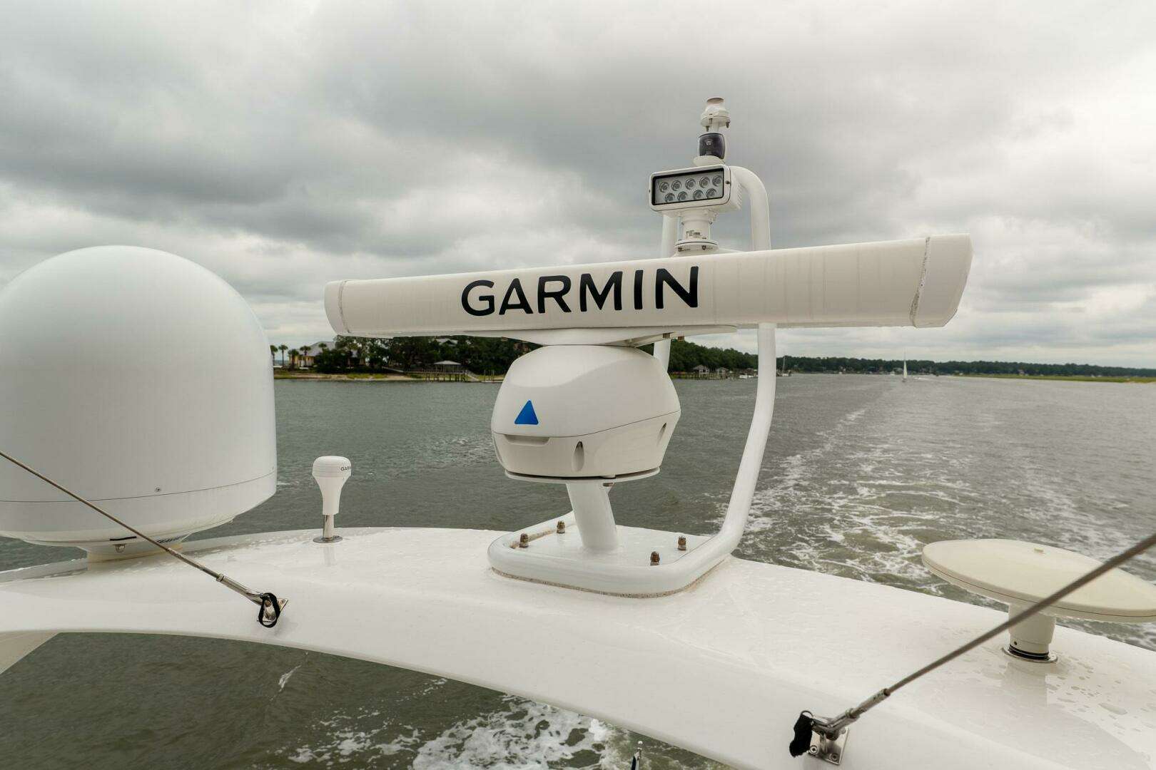 2021 Princess S62 - Image 31