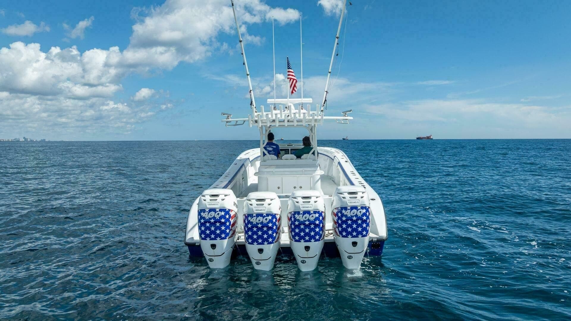 2023 Yellowfin Offshore - Image 7