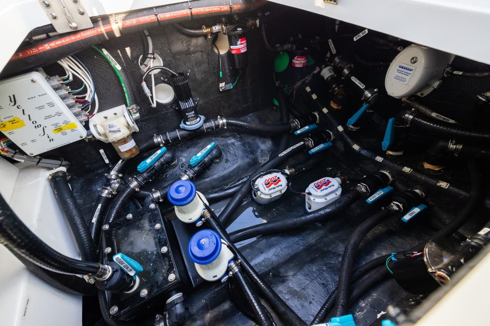 2023 Yellowfin Offshore - Image 46