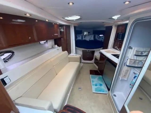 2014 Four Winns 355V 41